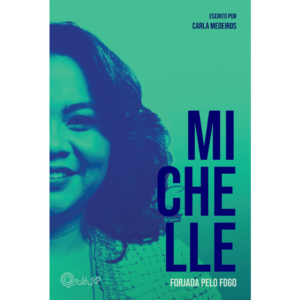 Biografias Colaborativas - Michelle Leite
